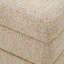 Fifth Upholstered Accent Stool