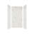 Expressions 48" W x 36" D 3 Panel Shower Wall-1062490475-988888152