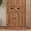 Swanscombe 71.5'' Kitchen Pantry-79954588