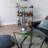 Idris 47'' Home Bar