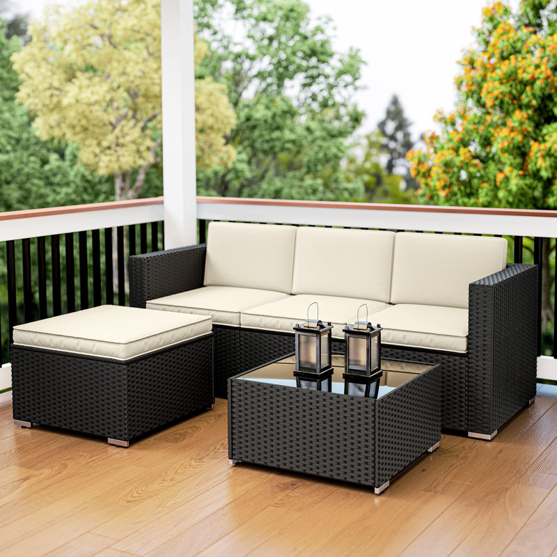 Modular Sofa