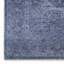 Tapis bleu rétro 9 pi x 12 pi DCLY Pure Shades-119343144