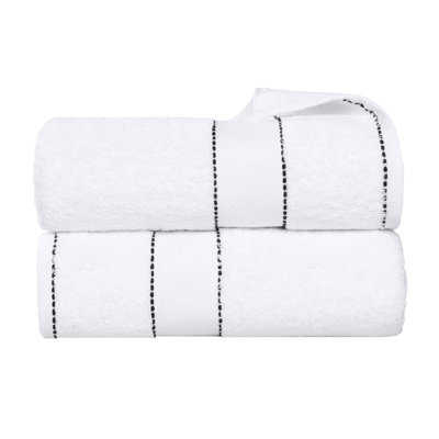 Abrianna Egyptian Giza Cotton Bath Sheet