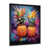 Cadre photo noir