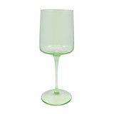 Fine Line Wine Glass