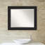 Miroir mural biseauté Lago-95891553