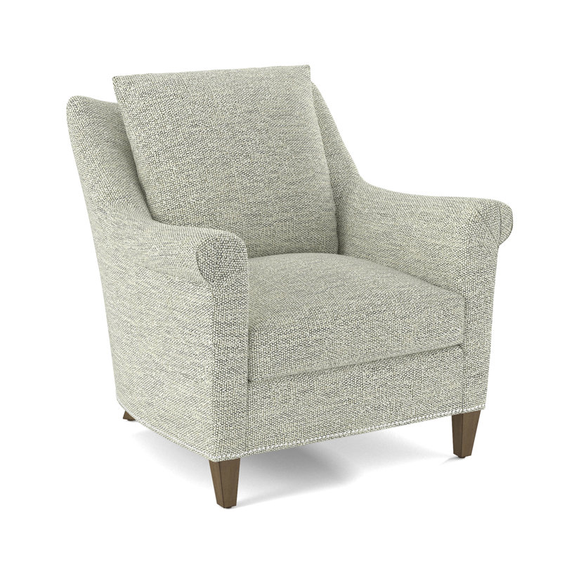 Armchair, 61698-88, Weathered Gray