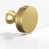 Satin Brass