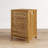 Nicieza Bamboo Cabinet Laundry Hamper