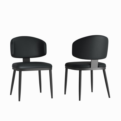 Dining Chairs Set of 2