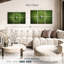 Ballon de football Sireci sur la ligne-108060935