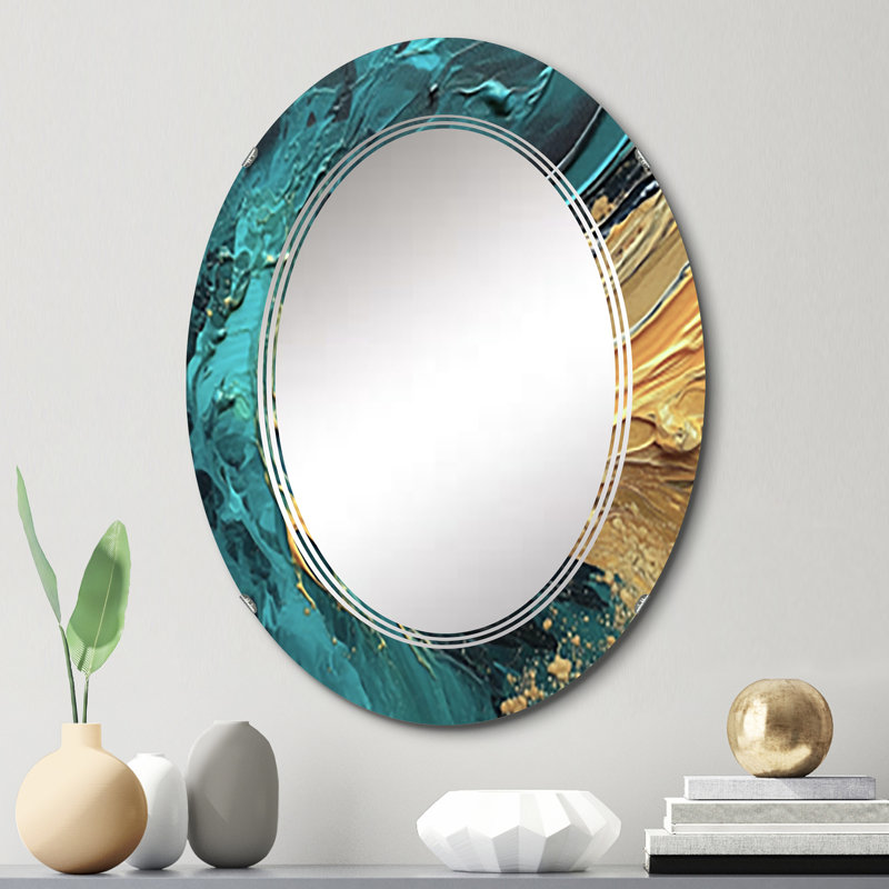 Miroir Bluffstone, 30 po x 20 po