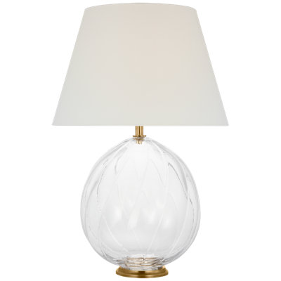 Talia Table Lamp