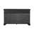  Tawona Buffet w/ Felt Lined Top Drawers & Adjustable Shelves