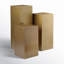 Miami 3 Piece Pedestal Plant Stand Set