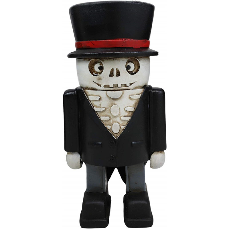 Figurine squelette monster mania Kunkle