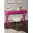 Halstad Solid Wood Writing Desk-1667513543