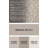 Machine Washable Gray Area Rug-1451204983