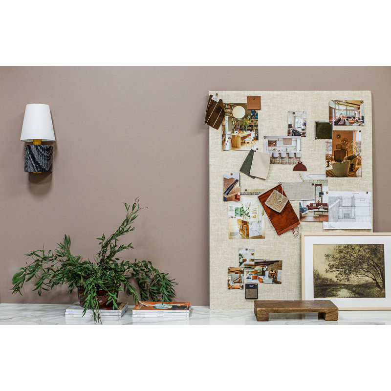 Aden 1 Light Wall Sconce