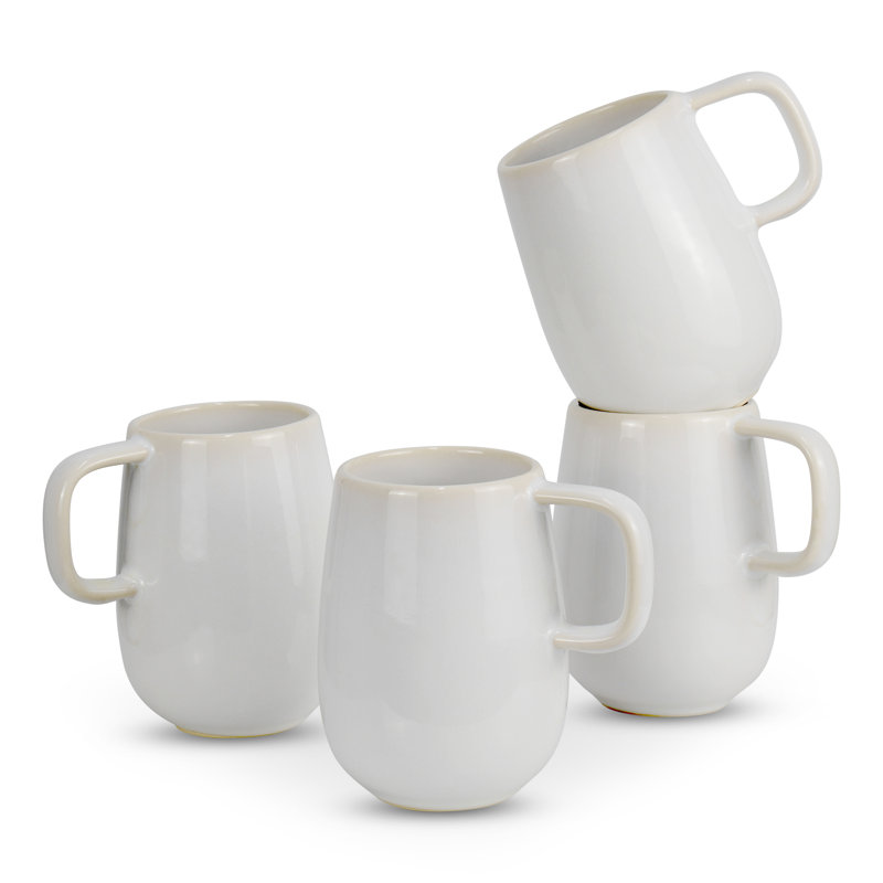 Yelton Stoneware Coffee Mug