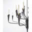 Chapman & Myers Aiden Large Chandelier-51178661