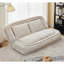 Lit double pour chien avec canapé réglable-1082254566