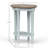 Dana Heights Chairside Table