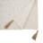 Mixed Linen Jacquard Table Runner