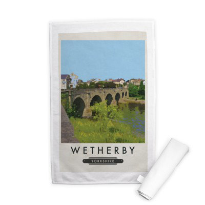 Cotton Kitchen Towel