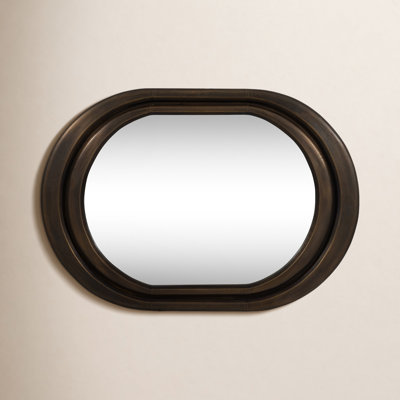 28" Accent Mirror