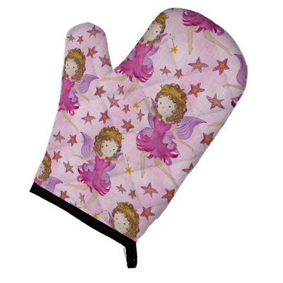 Caroline's Treasures Oven Mitt