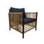 Fauteuil en rotin