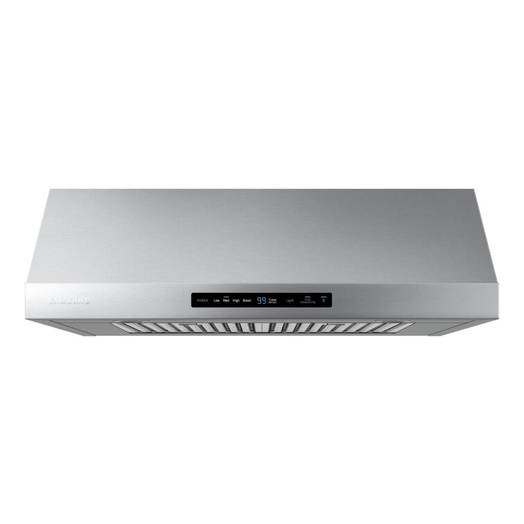 samsung range hood