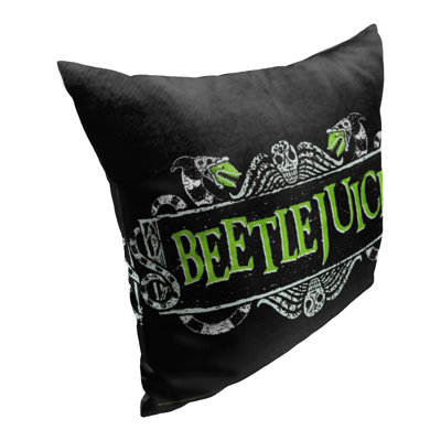 Polyester Pillow Cover