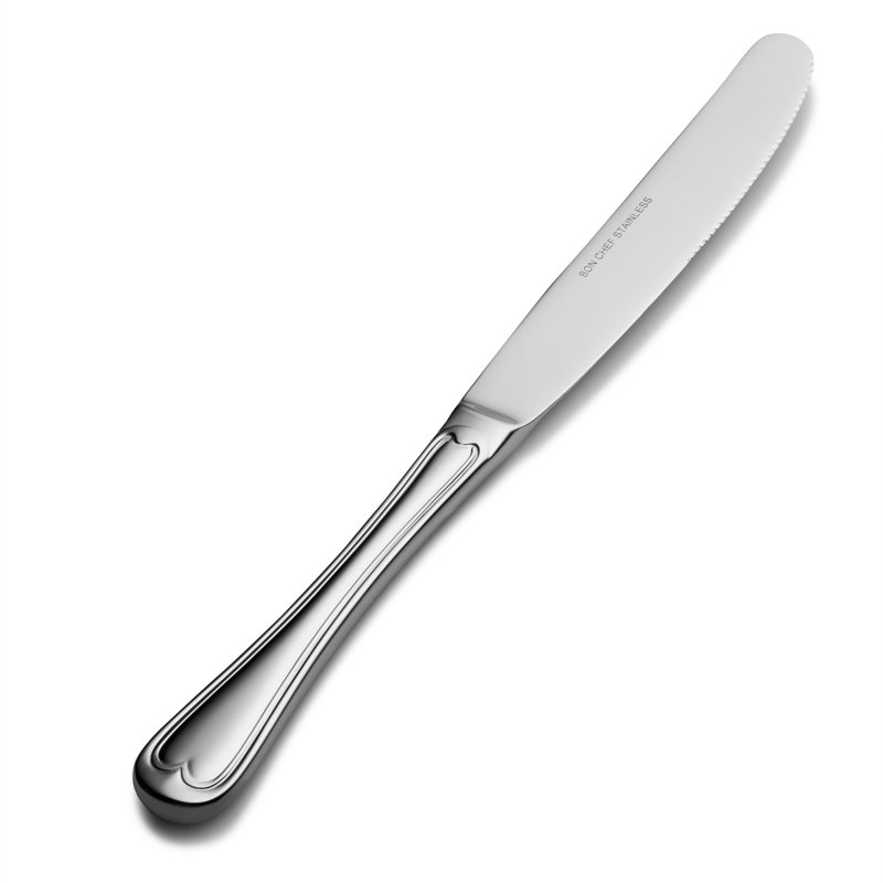 Couteau Victoria, Européen