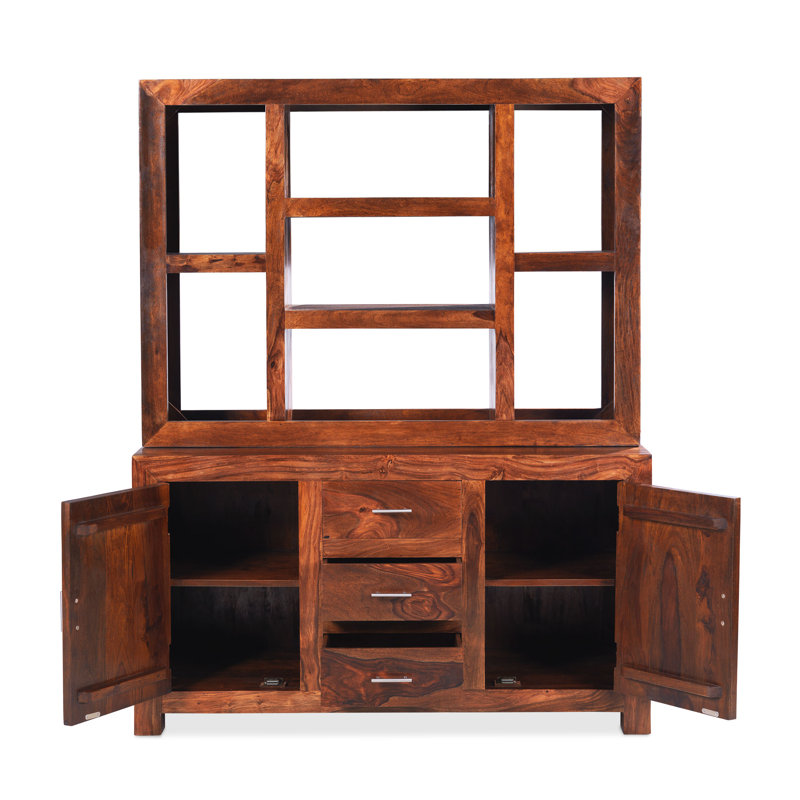 Heritage Display Cabinet