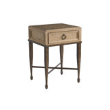 Montecito 1 - Drawer Nightstand