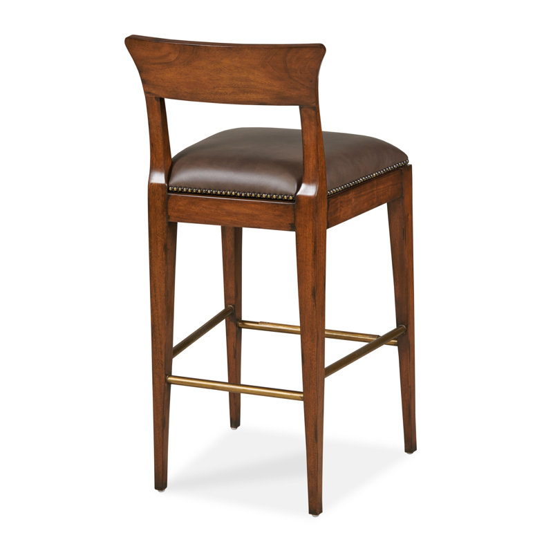 Easton Upholstered Stool