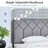 Boncile Metal Piece Bedroom Set-89126405-89126404