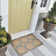 Volkard Chenille Washable Geometric Rug