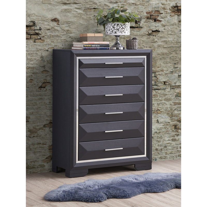 Coffre de rangement G01600-CH