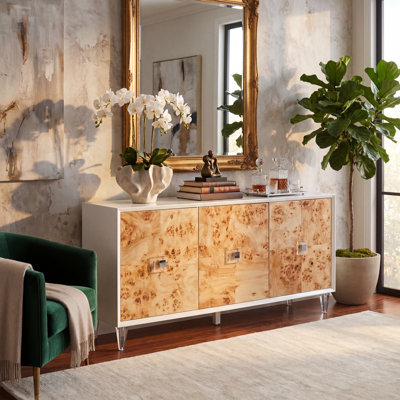 Table buffet large An,9l 64,96 "