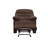 Arcadia Microfiber Motion Recliner