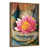 Floating Frame Gold selected