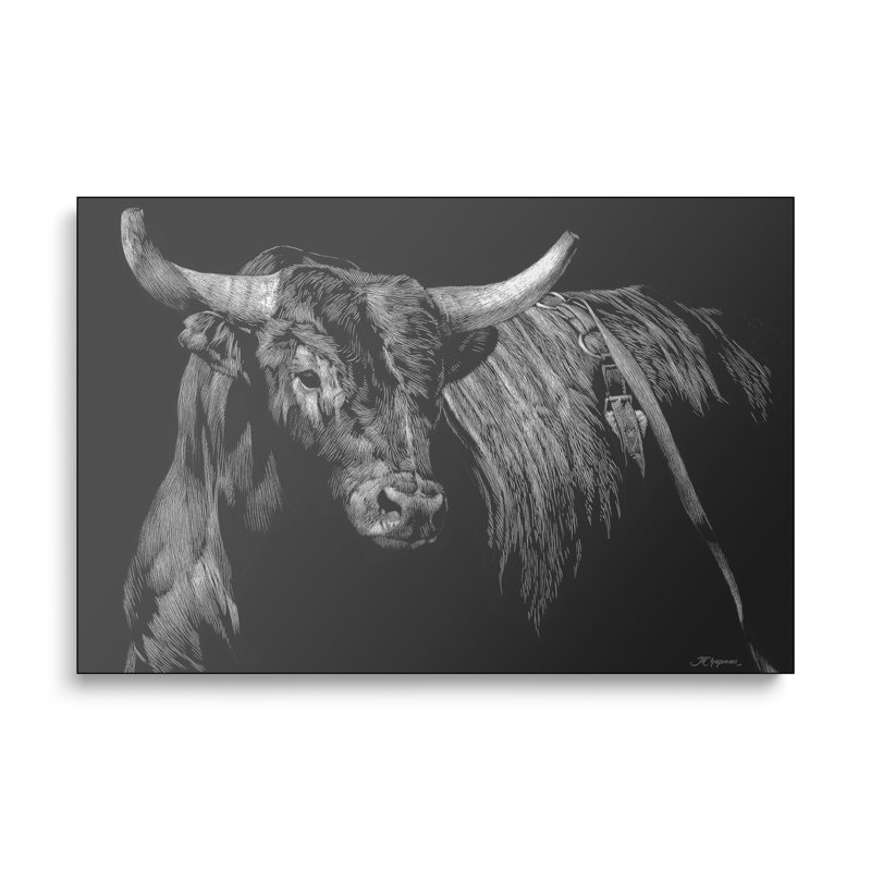 Reproduction d'art sur toile Steventix