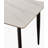 1 Piece Rectangular Dining Table Without Chair