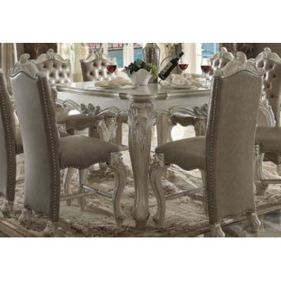 Table de hauteur de comptoir Versailles