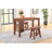 Crapps Solid Wood Writing Desk