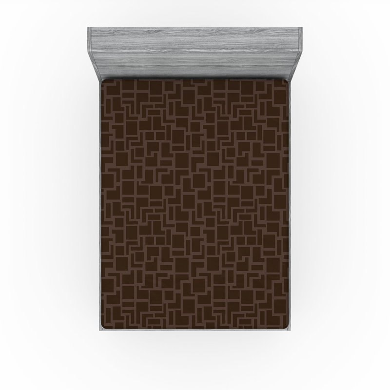 Drap-housse Ambesonne