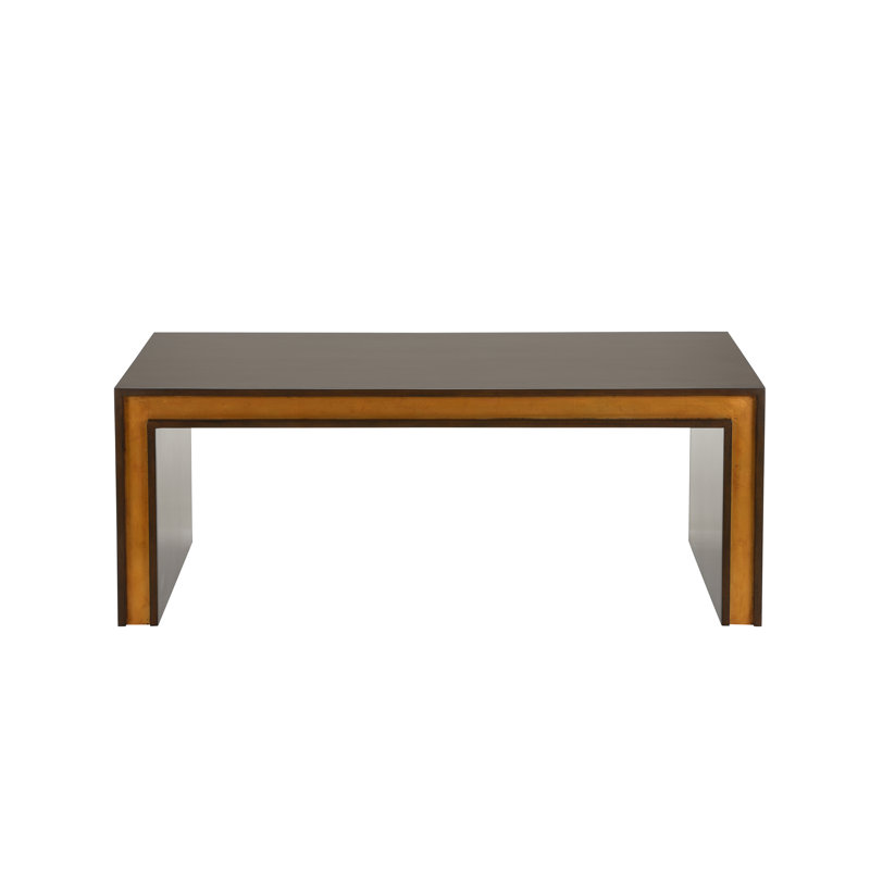 Table basse Jamie Merida